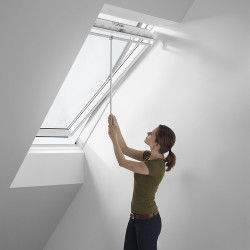 Canne pour fenêtre de toit 80 cm VELUX