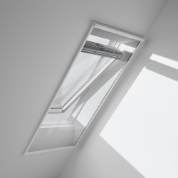 Moustiquaire pour fenêtre de toit ZIL MK06 blanc VELUX