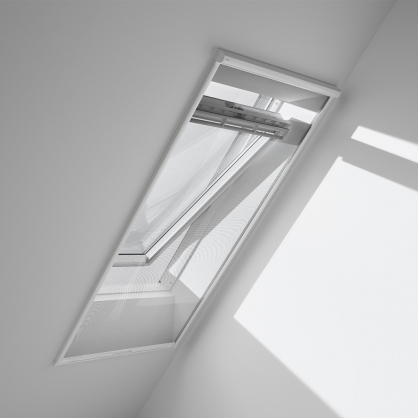 Moustiquaire pour fenêtre de toit ZIL SK06 blanc VELUX