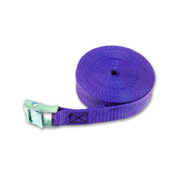 Sangle avec came à griffes – Sécurité et Fiabilité | CHAPUIS