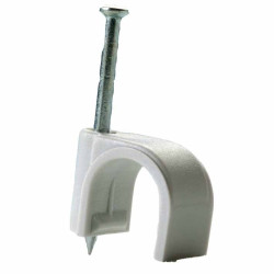 Attache câble rond 16mm² PROFILE – Lot de 10 pièces | PROFILE