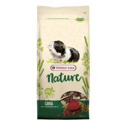 Muesli enrichi pour cobaye Nature Cavia 0,7 kg