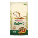 Muesli enrichi pour gerbille Nature 0,7 kg