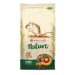 Muesli enrichi pour gerbille Nature 0,7 kg