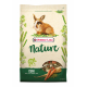 Muesli enrichi pour lapin nain Nature Cuni 2,3 kg
