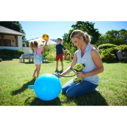 Compresseur sur batterie One+ R18PI‐0 18 V RYOBI Compresseur sur batterie One+ R18PI‐0 18 V RYOBI