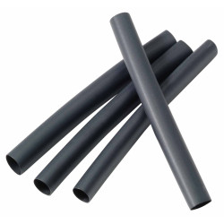 Gaine thermorétractable 6-2mm 5 pièces – Protection fiable | PROFILE