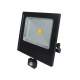 Projecteur LED Compact avec détecteur de mouvements 50 W PROFILE