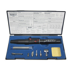 Fer à souder butane HOT-PEN – Allumage facile | WELCO