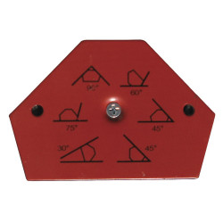Support magnétique soudure – Maintien précis | WELCO Support magnétique soudure – Maintien précis | WELCO