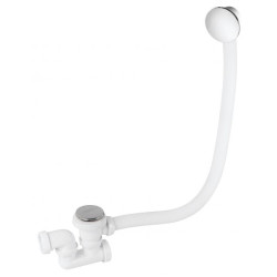 Vidage Baignoire Quick-Clac Ø 40mm – Fermeture Facile | INVENTIV
