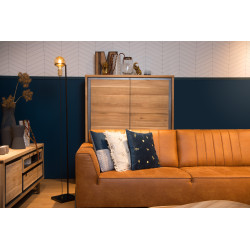 Lampadaire Ottelien 162 cm – Design moderne | LUCIDE