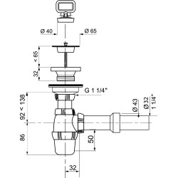 Bonde Lavabo WIRQUIN – Évacuation Fiable | WIRQUIN
 Bonde Lavabo WIRQUIN – Évacuation Fiable | WIRQUIN