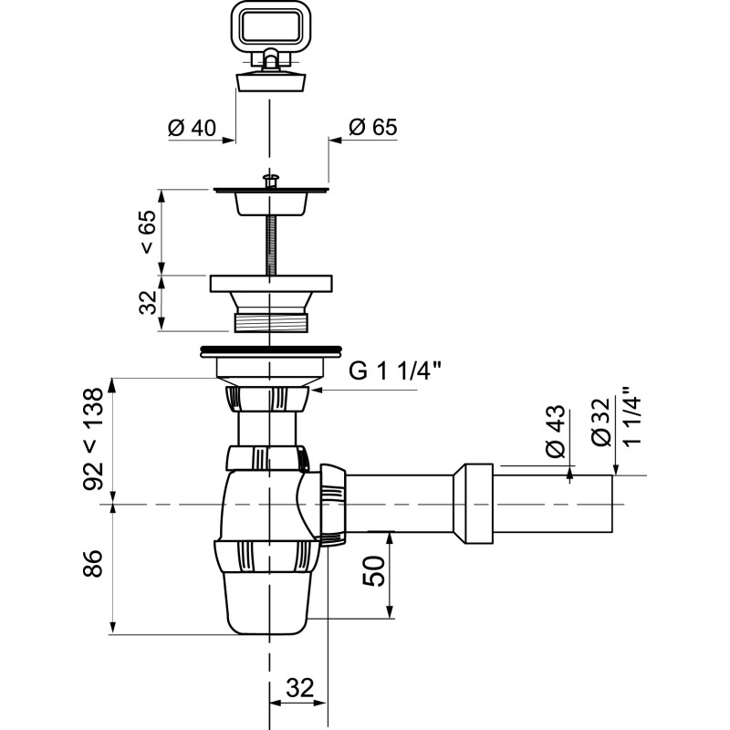 Bonde Lavabo WIRQUIN – Évacuation Fiable | WIRQUIN
 Bonde Lavabo WIRQUIN – Évacuation Fiable | WIRQUIN
