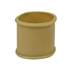 Manchon WC 90mm WIRQUIN – Étanchéité Fiable | WIRQUIN