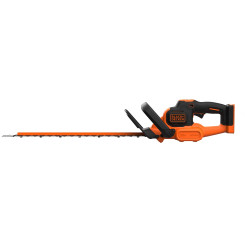 Taille-haie sur batterie BCHTS36B-XJ 36 V 55 cm BLACK+DECKER Taille-haie sur batterie BCHTS36B-XJ 36 V 55 cm BLACK+DECKER