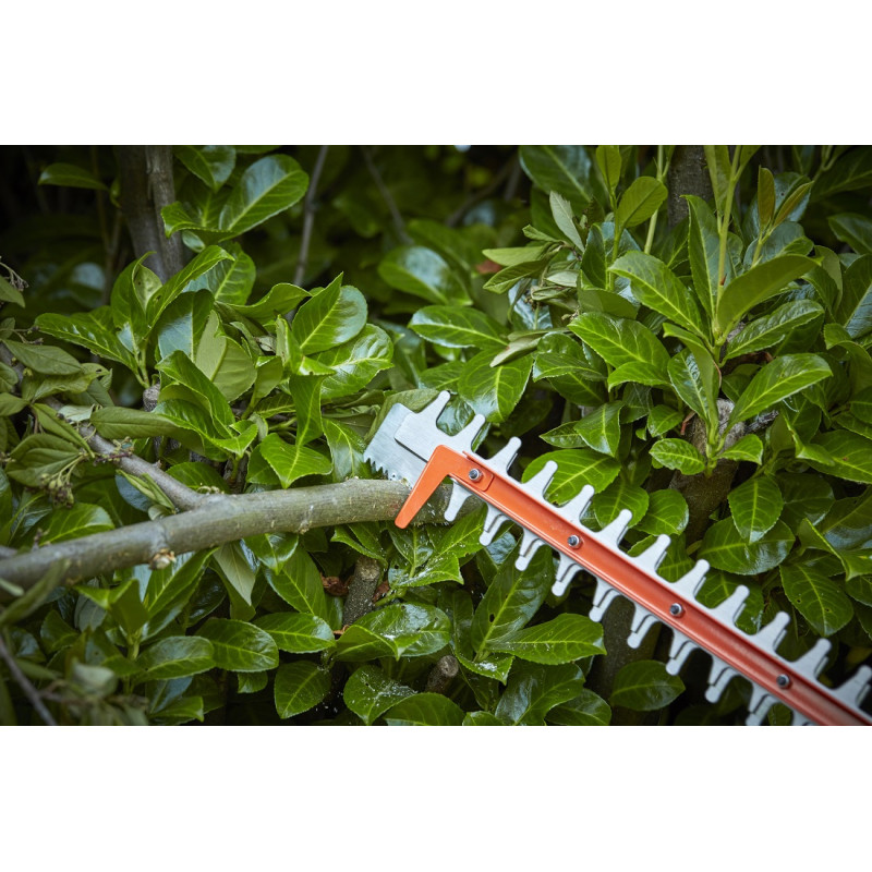 Taille-haie sur batterie BCHTS36B-XJ 36 V 55 cm BLACK+DECKER Taille-haie sur batterie BCHTS36B-XJ 36 V 55 cm BLACK+DECKER