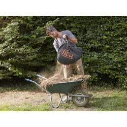 Souffleur sur batterie 3 en 1 36 V BLACK+DECKER Souffleur sur batterie 3 en 1 36 V BLACK+DECKER