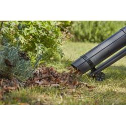 Souffleur sur batterie 3 en 1 36 V BLACK+DECKER Souffleur sur batterie 3 en 1 36 V BLACK+DECKER