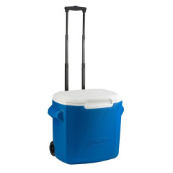 Glacière sur roulettes 40QT 37,5 L