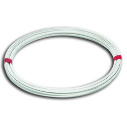Fil à linge blanc 20m – Séchage pratique | CHAPUIS