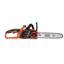 Tronçonneuse sur batterie GKC3630L25-QW 36 V BLACK+DECKER Tronçonneuse sur batterie GKC3630L25-QW 36 V BLACK+DECKER