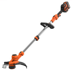 Coupe-bordure BCSTA536L1-QW 36 V avec batterie 2,5 Ah BLACK+DECKER