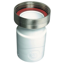 Raccord à écrou Ø 32 mm INVENTIV – Plomberie Facile | INVENTIV