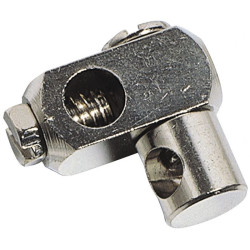 Chape de liaison INVENTIV – Connexion fiable | INVENTIV