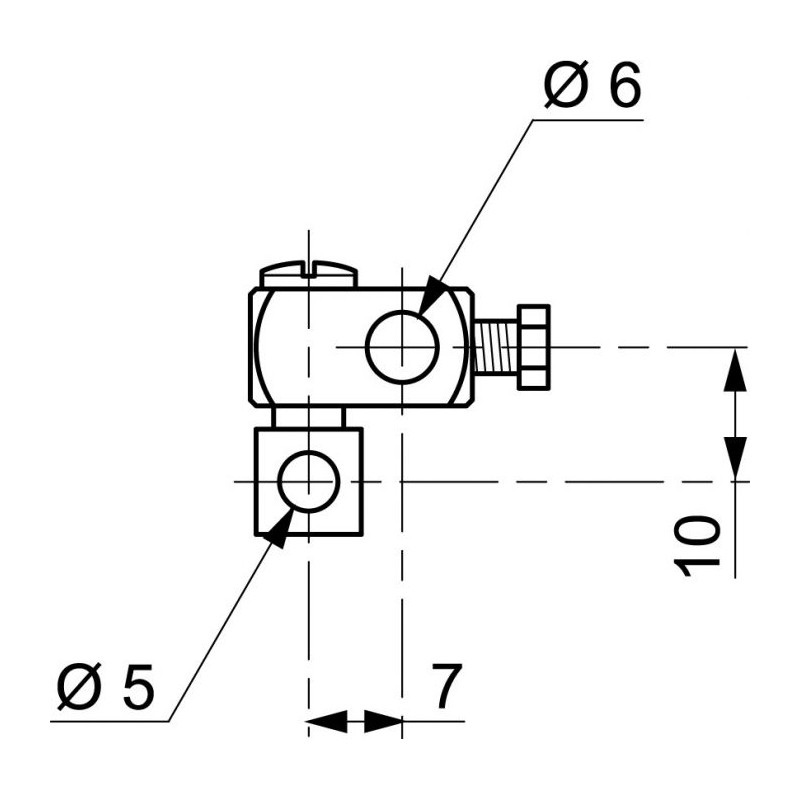 Chape de liaison INVENTIV – Connexion fiable | INVENTIV
 Chape de liaison INVENTIV – Connexion fiable | INVENTIV