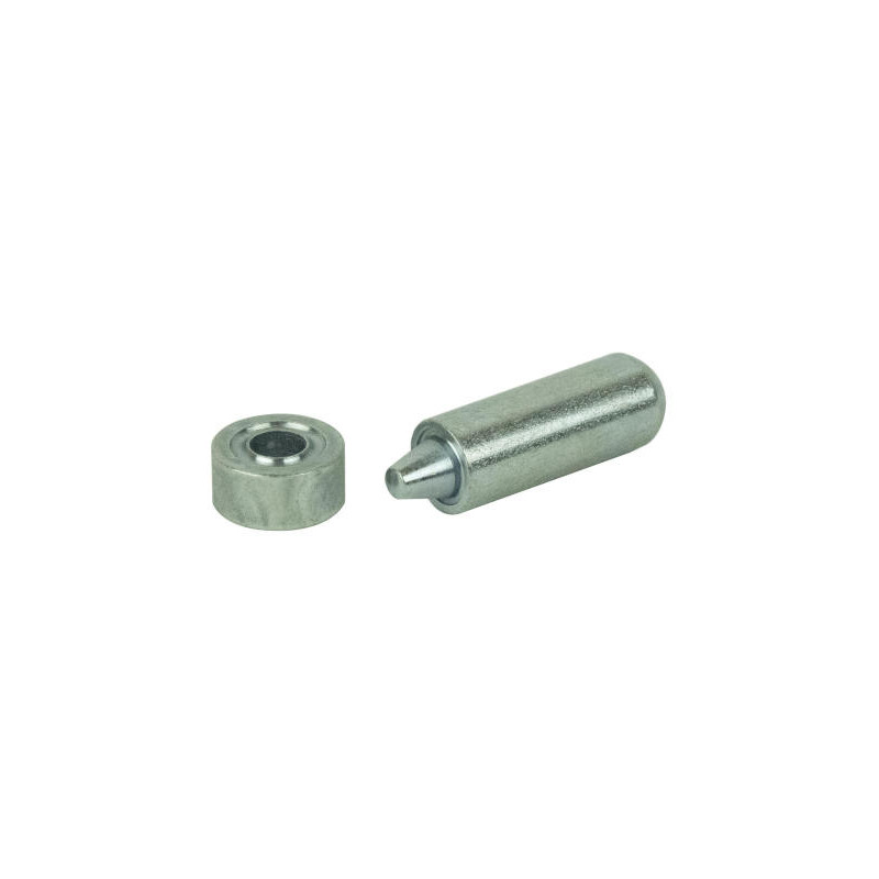 Outil pour le placement d’œillets 7 mm