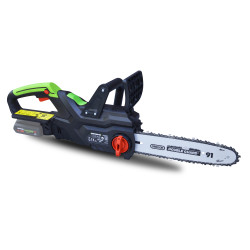 Tronçonneuse sur batterie PSCHS20B 20 V CONSTRUCTOR