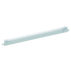 Armature blanche TL Ultra-Slim G5 20 W STARLICHT