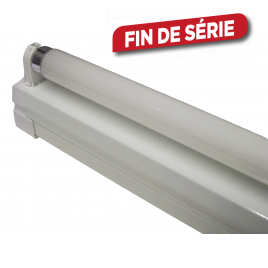 Armature fluorescente Fluo Strip TL 36 W PROFILE