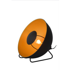 Lampe à poser Alvaro Ø 31 cm E27 40 W LUCIDE