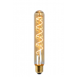 Ampoule LED Bulb E27 T32 5 W 260 lm 20 cm dimmable LUCIDE