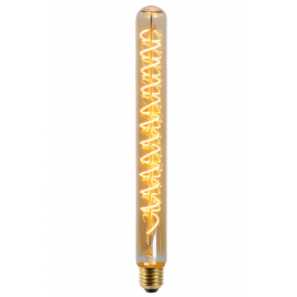 Ampoule LED Bulb E27 T32 5 W 260 lm 30 cm dimmable LUCIDE