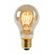 Ampoule à filament LED Classique E27 5 W 200 lm dimmable LUCIDE