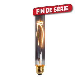 Ampoule à filament LED Bulb E27 5 W 160 lm 20 cm dimmable LUCIDE