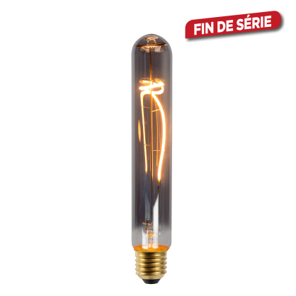 Ampoule à filament LED Bulb E27 5 W 160 lm 20 cm dimmable LUCIDE