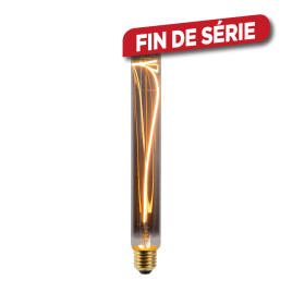 Ampoule à filament LED Bulb E27 5 W 160 lm 25 cm dimmable LUCIDE