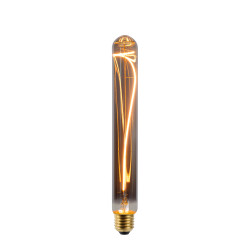 Ampoule LED Filament E27 Dimmable – Éclairage Chaud | LUCIDE

