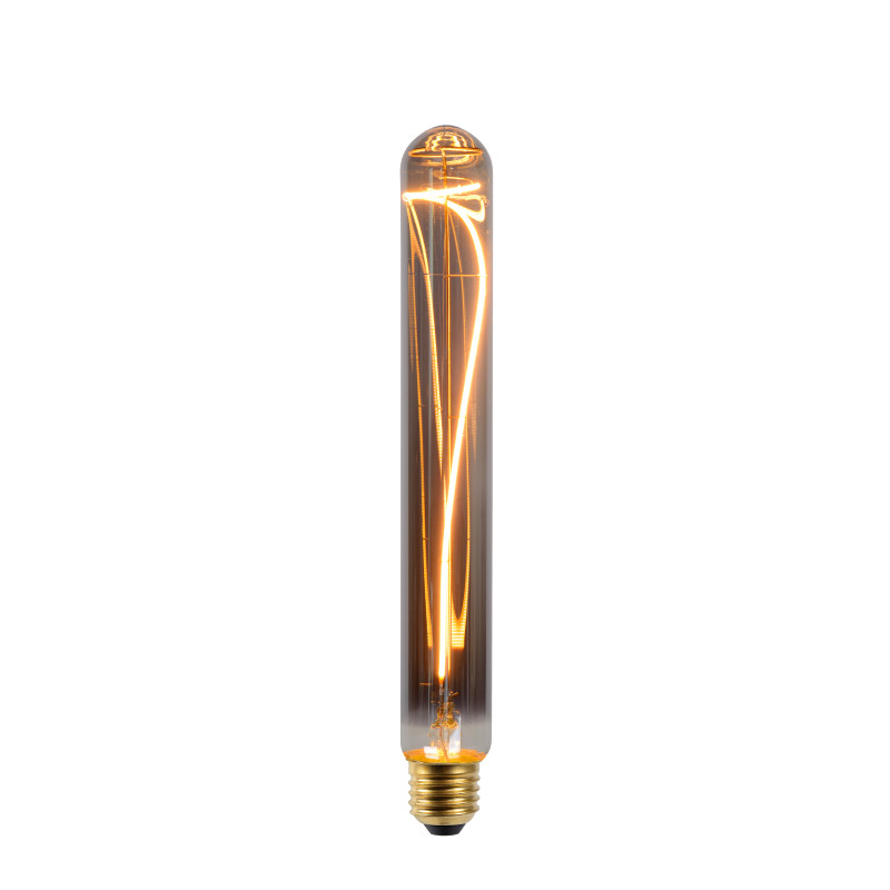 Ampoule à filament LED Bulb E27 5 W 160 lm 25 cm dimmable LUCIDE