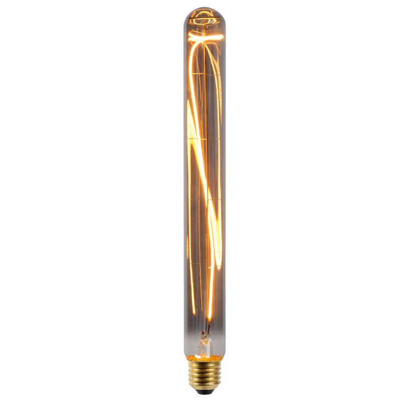 Ampoule à filament LED Bulb E27 5 W 160 lm 30 cm dimmable LUCIDE