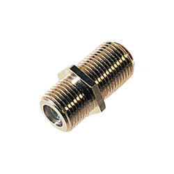 Set d'adaptateur femelle-femelle 2 pièces – Connexion facile | ELIX
