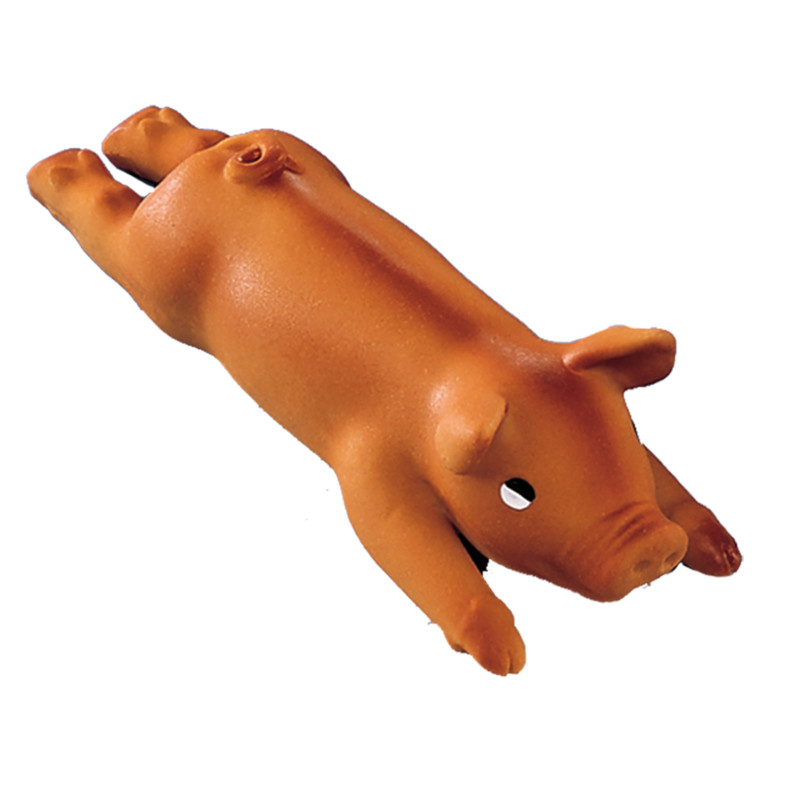 Jouet pour chien Cochon 24 cm