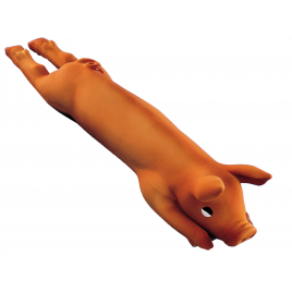 Jouet pour chien Cochon 42 cm