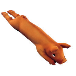 Jouet Cochon 42cm pour chien – Jeu et mastication amusants | VADIGRAN