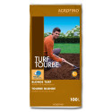 Palette 33 sacs Tourbe blonde 100 L AGROFINO (livraison à domicile)