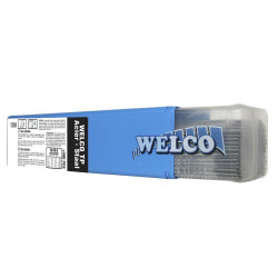 Boîte d'électrode 2x300mm 300 pièces – Accessoire soudage | WELCO